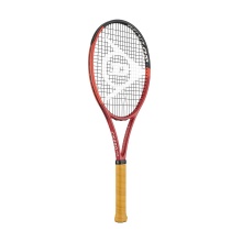 Dunlop Tennisschläger Srixon CX 200 Tour 95in/315g/18x20/Turnier 2024 rot - unbesaitet -